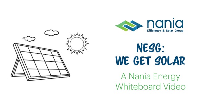 NESG: We Get Solar